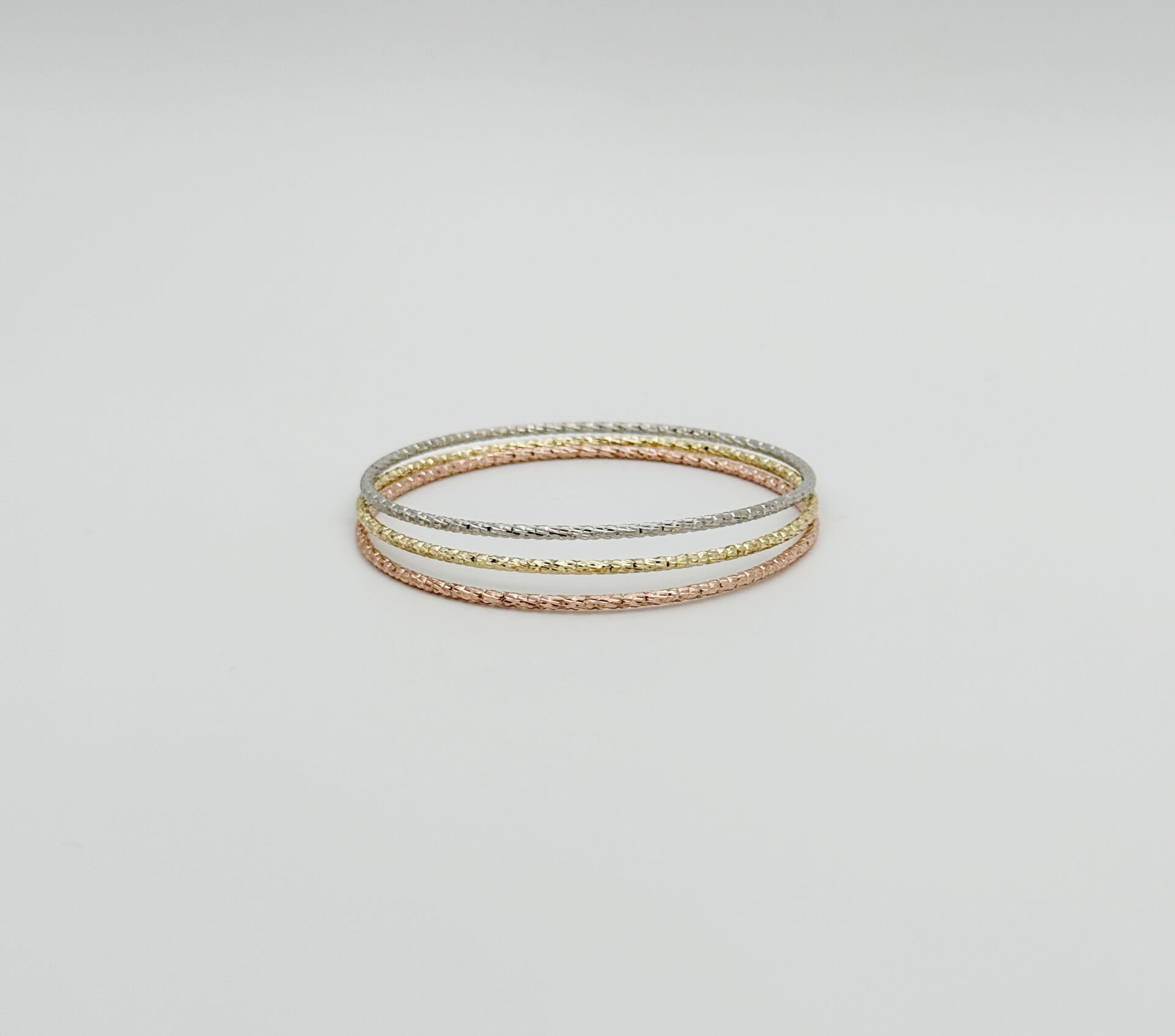 14K Gold Plated Versatile Kelepçe