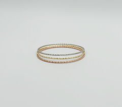 14K Gold Plated Versatile Kelepçe