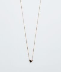 18K Rose Gold Plated Little Lucky Kolye