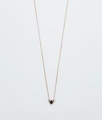 18K Rose Gold Plated Little Lucky Kolye