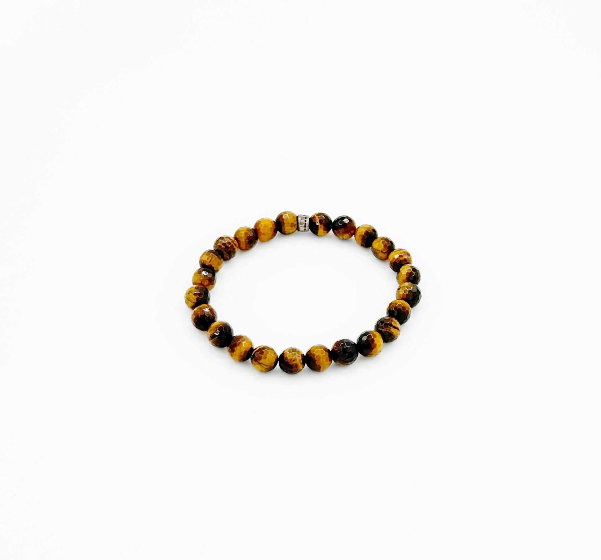 925 GÜMÜŞ KAPLAN GÖZÜ BİLEKLİK