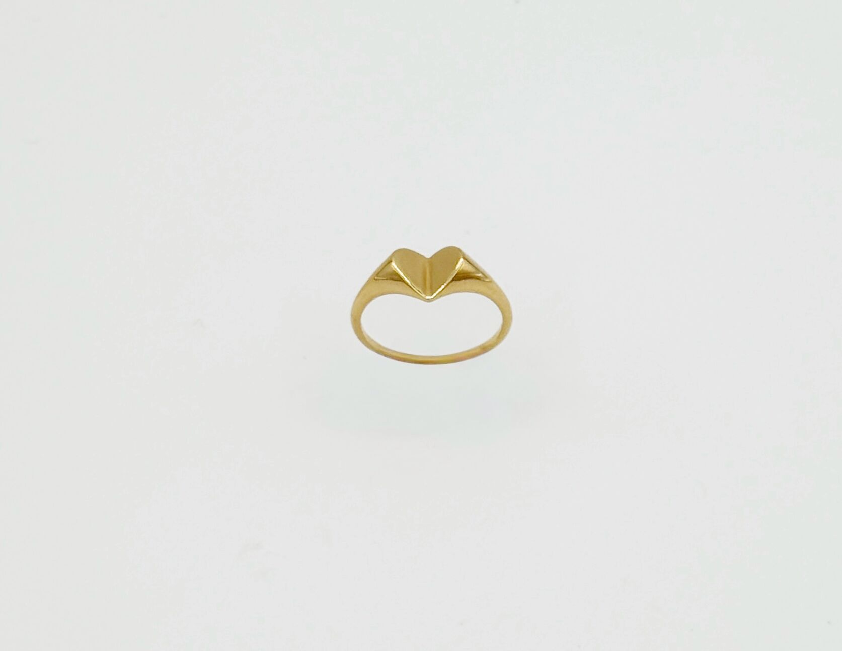 925 GÜMÜŞ TRUE LOVE YÜZÜK