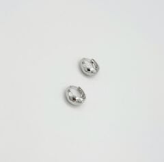 925 GÜMÜŞ BALKOVANI SEPET KÜPE