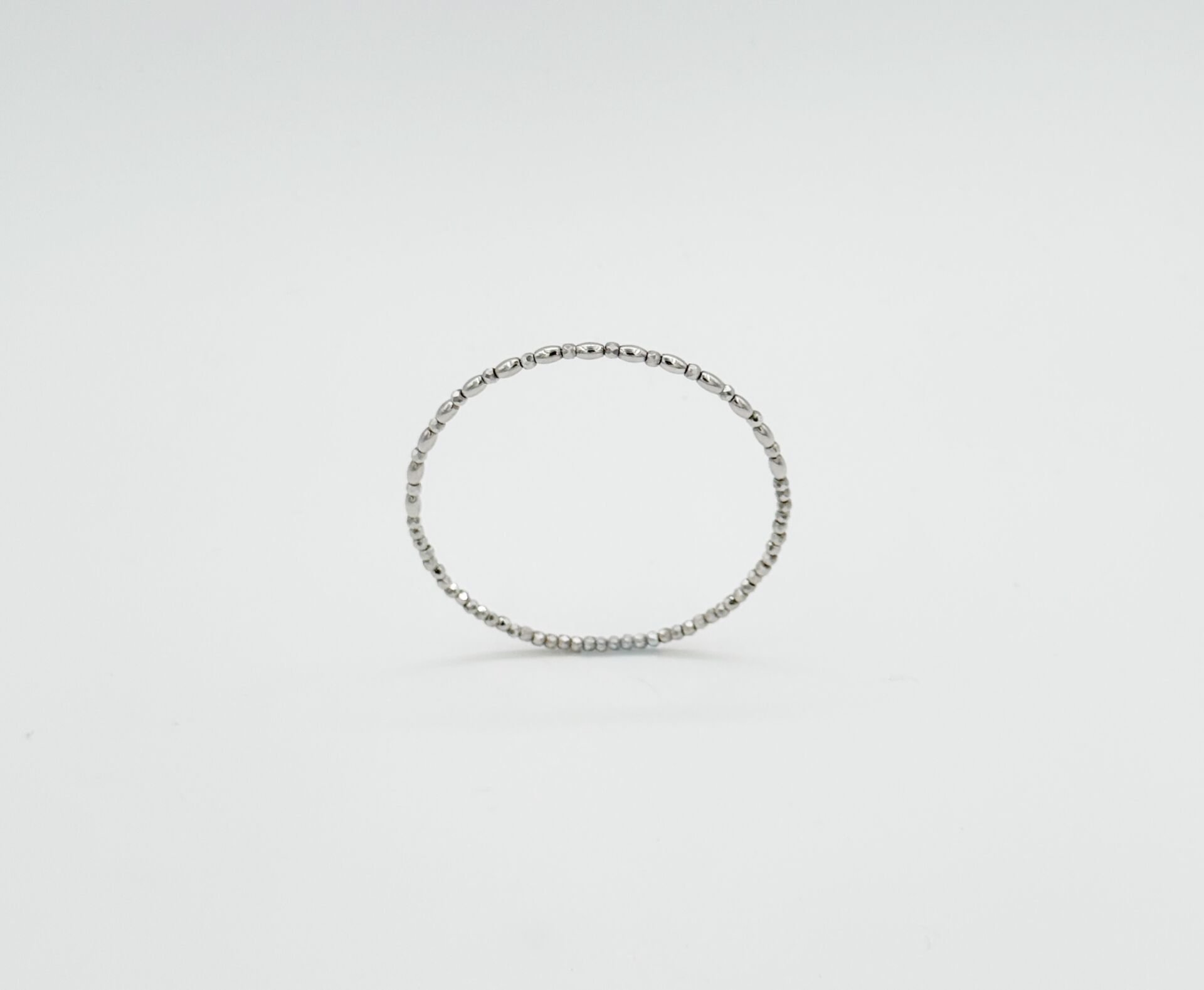 925 GÜMÜŞ DORİKA KELEPÇE