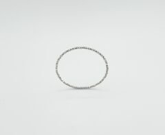 925 GÜMÜŞ DORİKA KELEPÇE